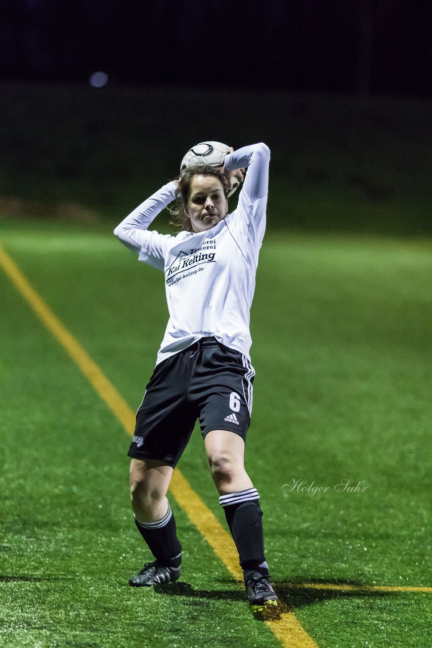 Bild 293 - Frauen VfR Horst - TSV Heiligenstedten : Ergebnis: 2:1